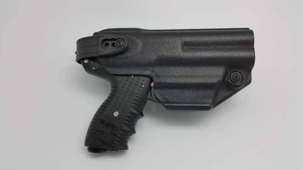 FIRESTORM JPX 6 KYDEX LEVEL II HOLSTER LEFT HAND
