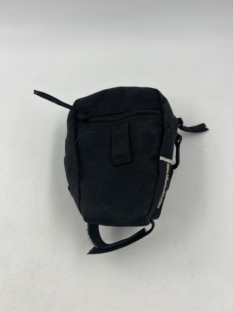 Bike Doctor Accessory Pouch