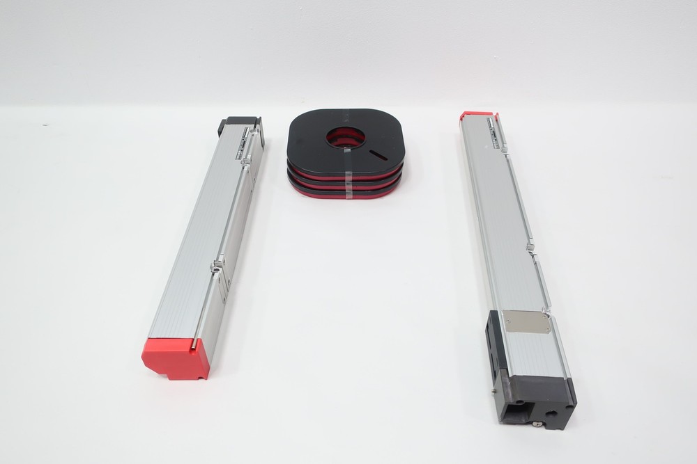 Henderson LB302 Linear Encoders 320mm