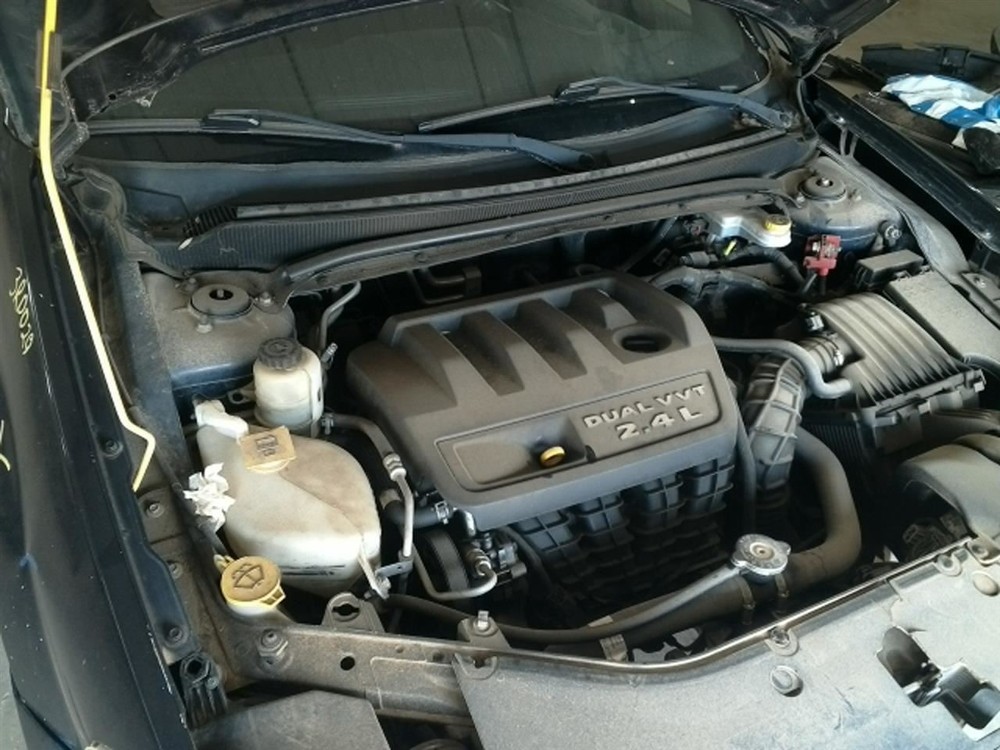 AVENGER 2013 High Mounted Stop Light 104834162