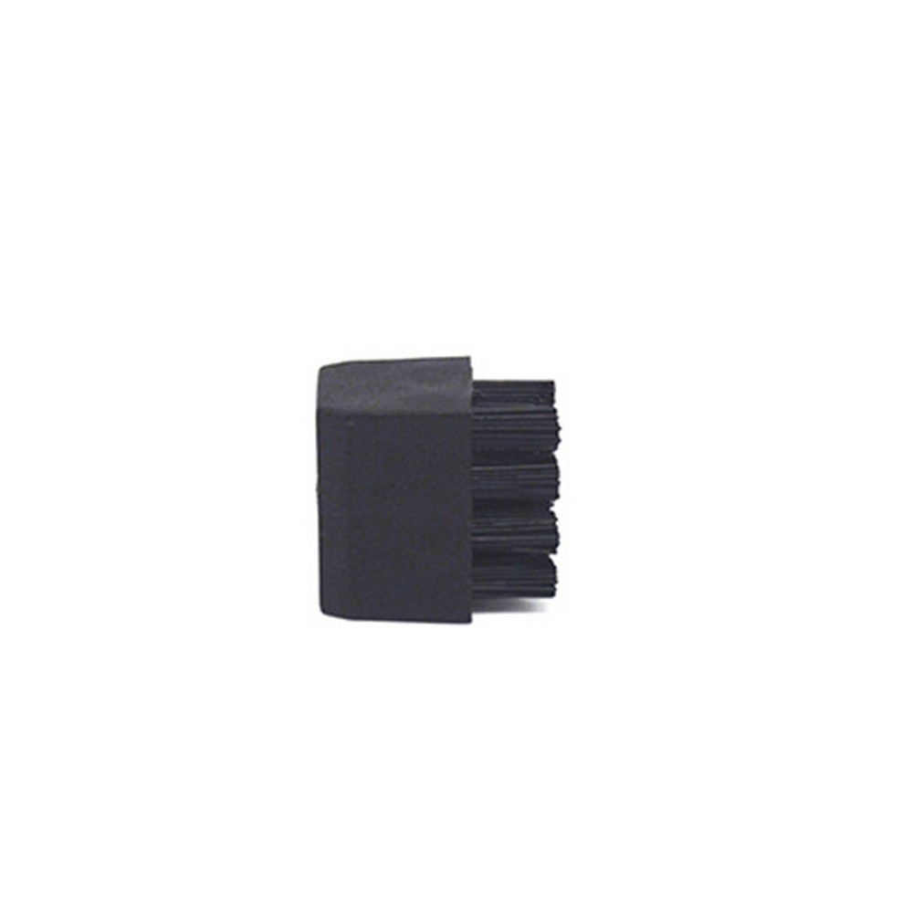 Nice Bow Brush With Screws 3* For Hostage Arrow Plastic + Iron Replacement Rest