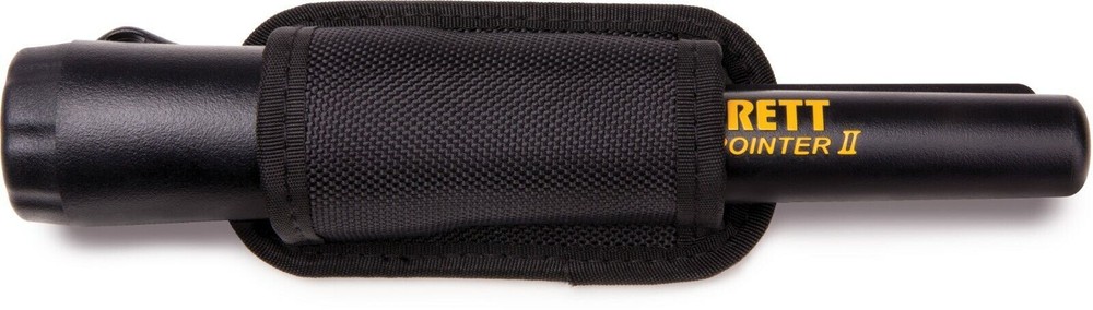 GARRETT Pro-Pointer II Metal Detector Pinpointer