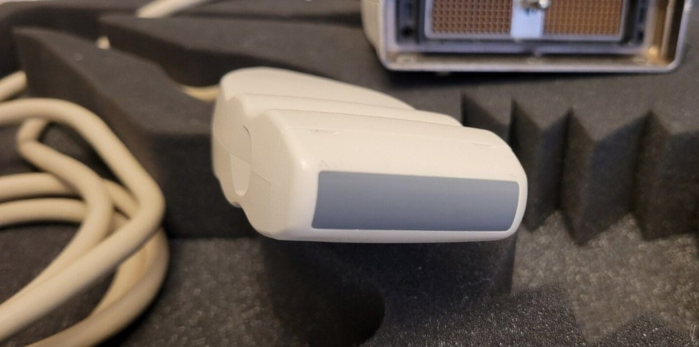 Philips (ATL) L12-5 (38mm) Linear Array Ultrasound Transducer Probe
