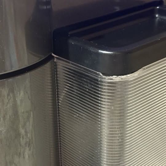 De'Longhi Nespresso Evoluo Coffee & Espresso Machine