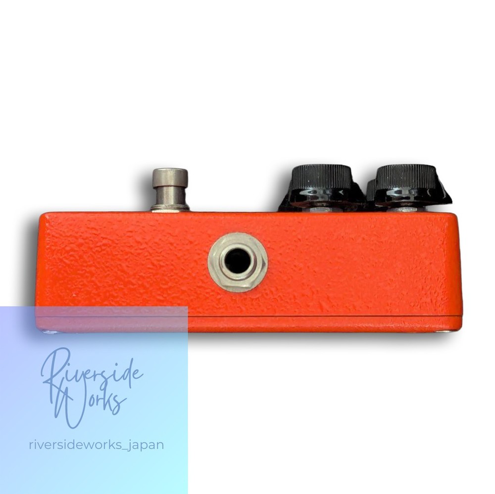 Xotic BB preamp