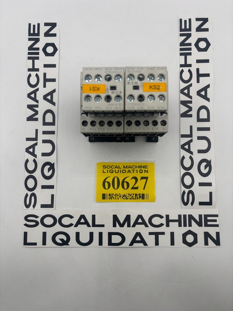 Eaton / XTCF020B00+XTCEXFAC31 / Contactor