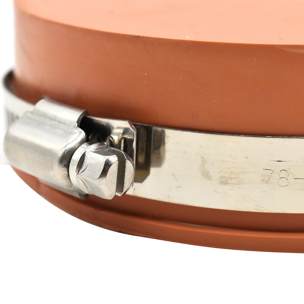 Thrifco 2 Inch Rubber Test Cap - 6722731