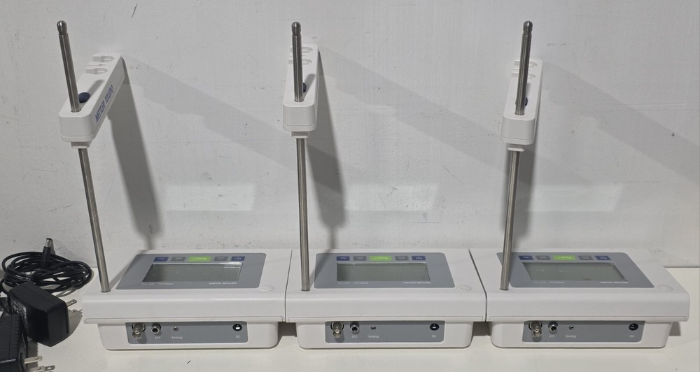 Mettler FiveEasy F20 pH Meter