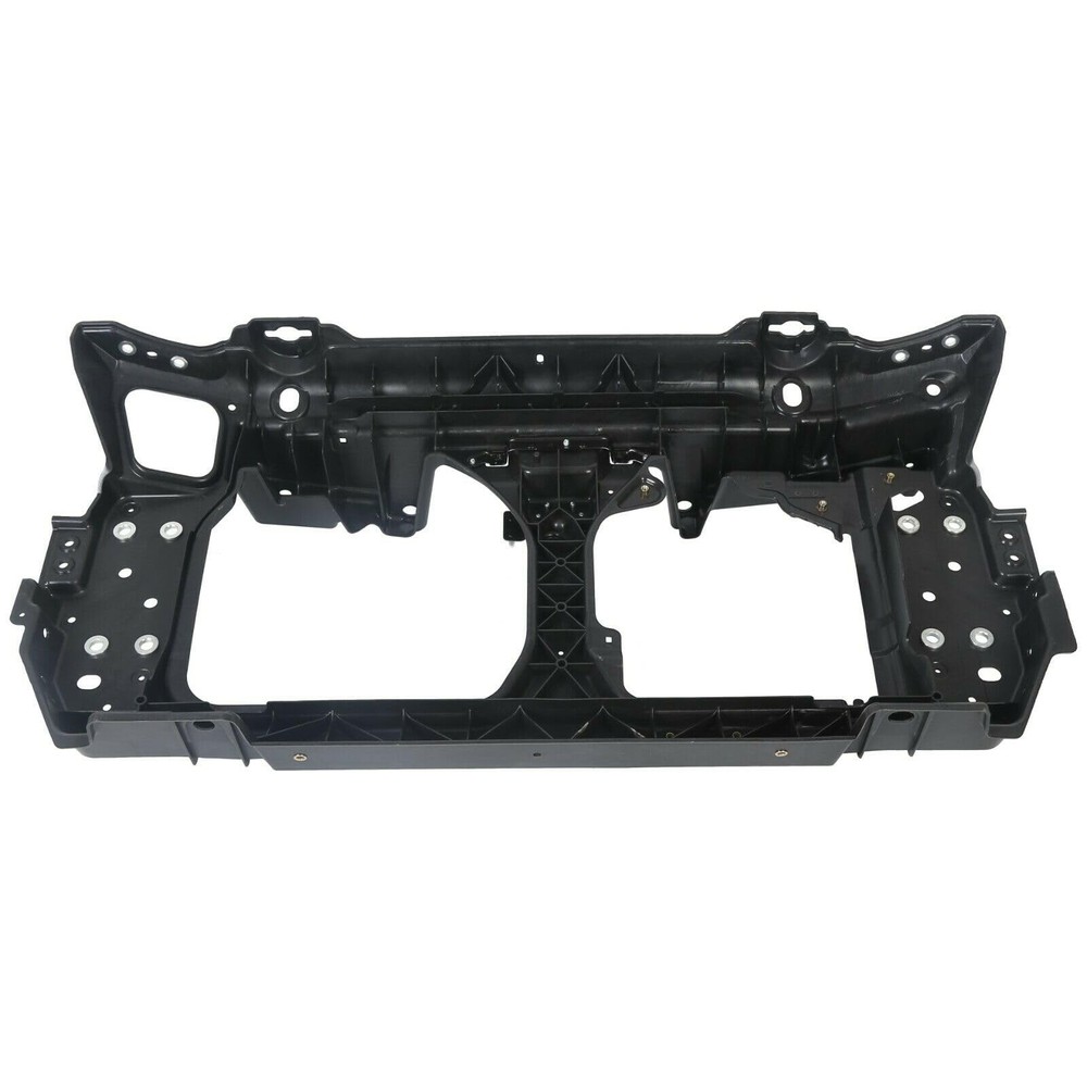 Radiator Mount Radiator Support Core Bracket Center Side Black 224