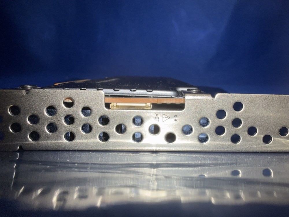 Dell Express Flash PM1725b 1.6TB AIC SSD Solid State Drive Flash Drive - Working