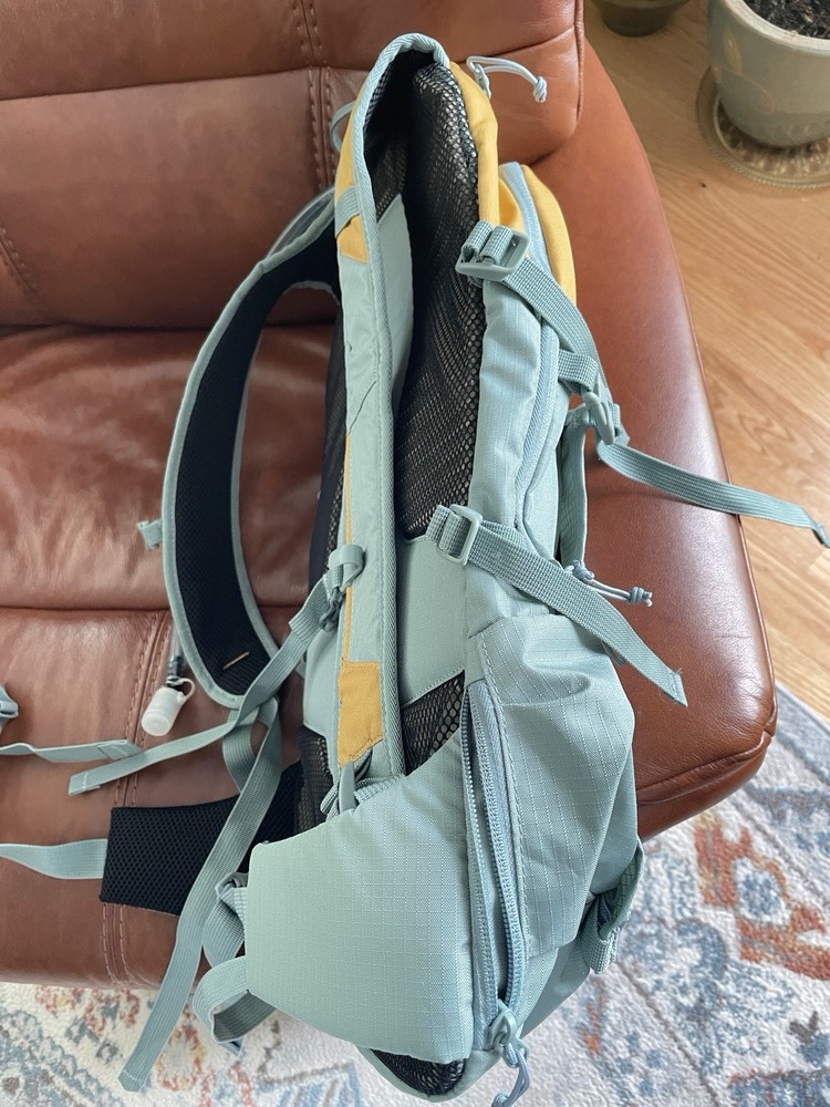 Klymit Mystic 20L