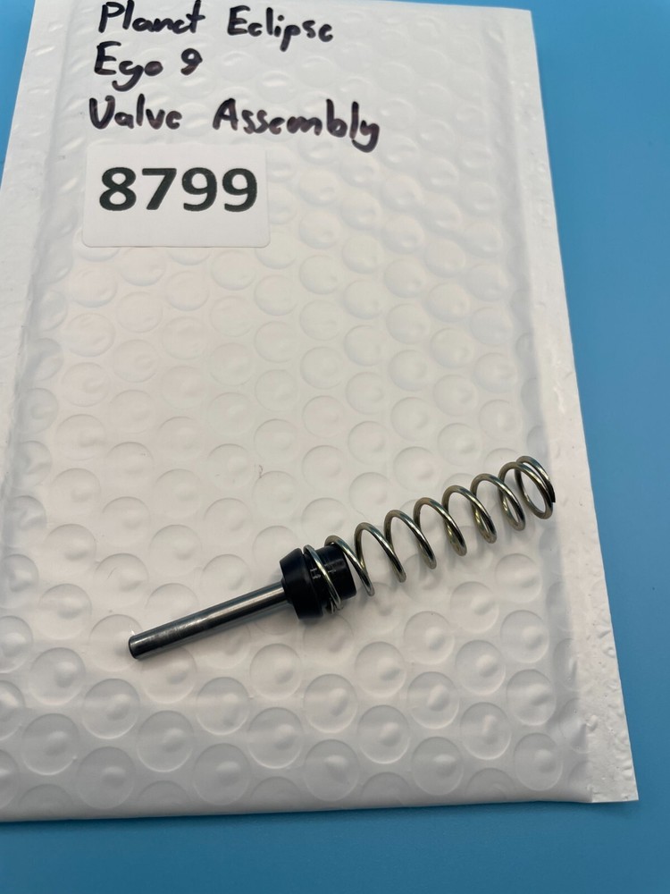 Planet Eclipse Ego 9 Valve Assembly