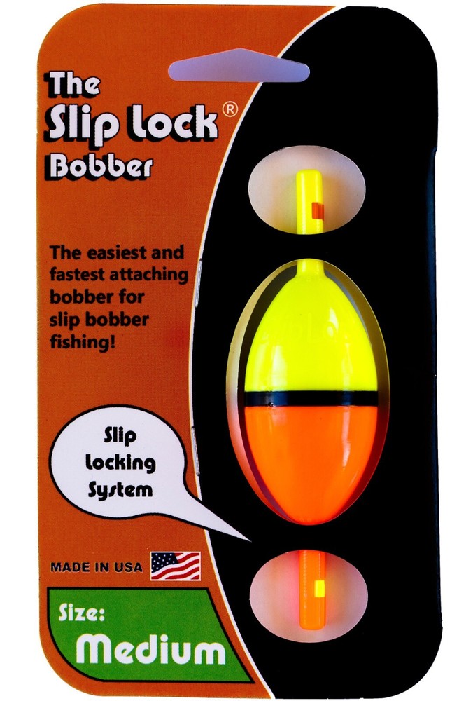 Smart Bobber Slip Lock Bobber - Medium