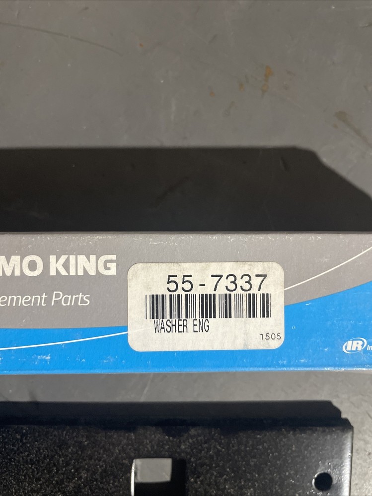NEW Thermo King WASHER ENG 55-7337