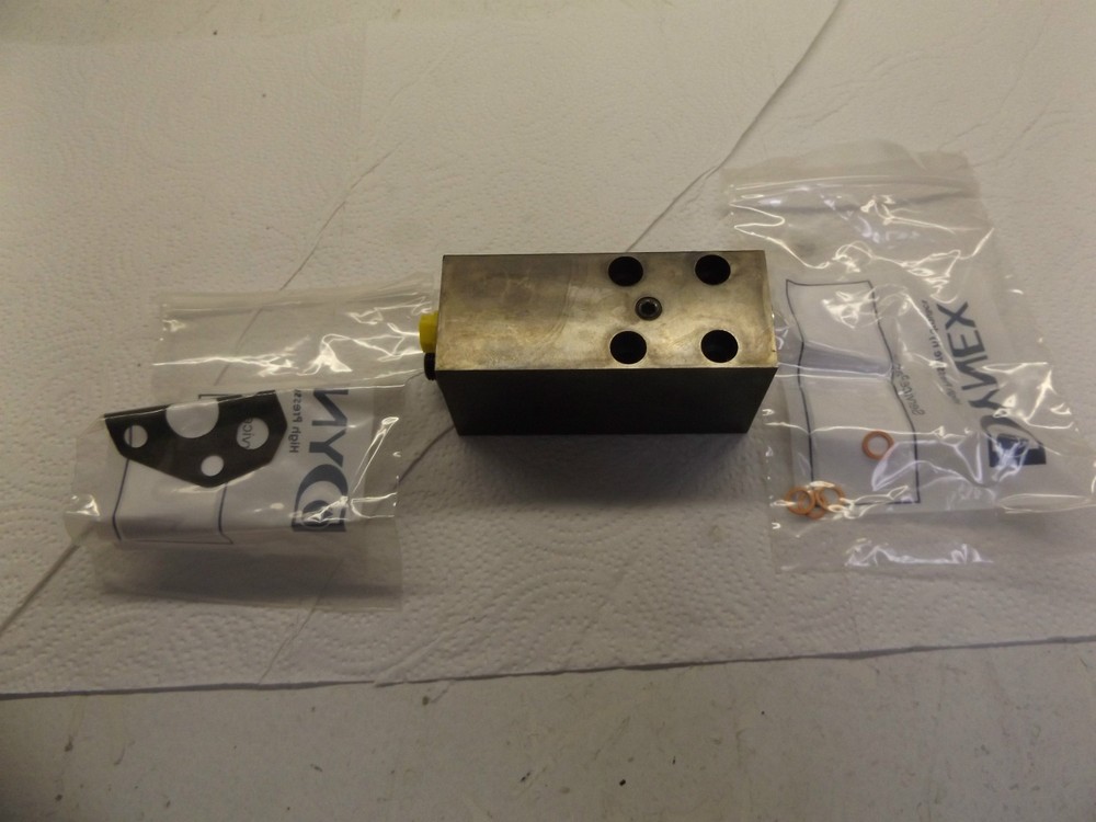 VOLVO 20325635 VALVE