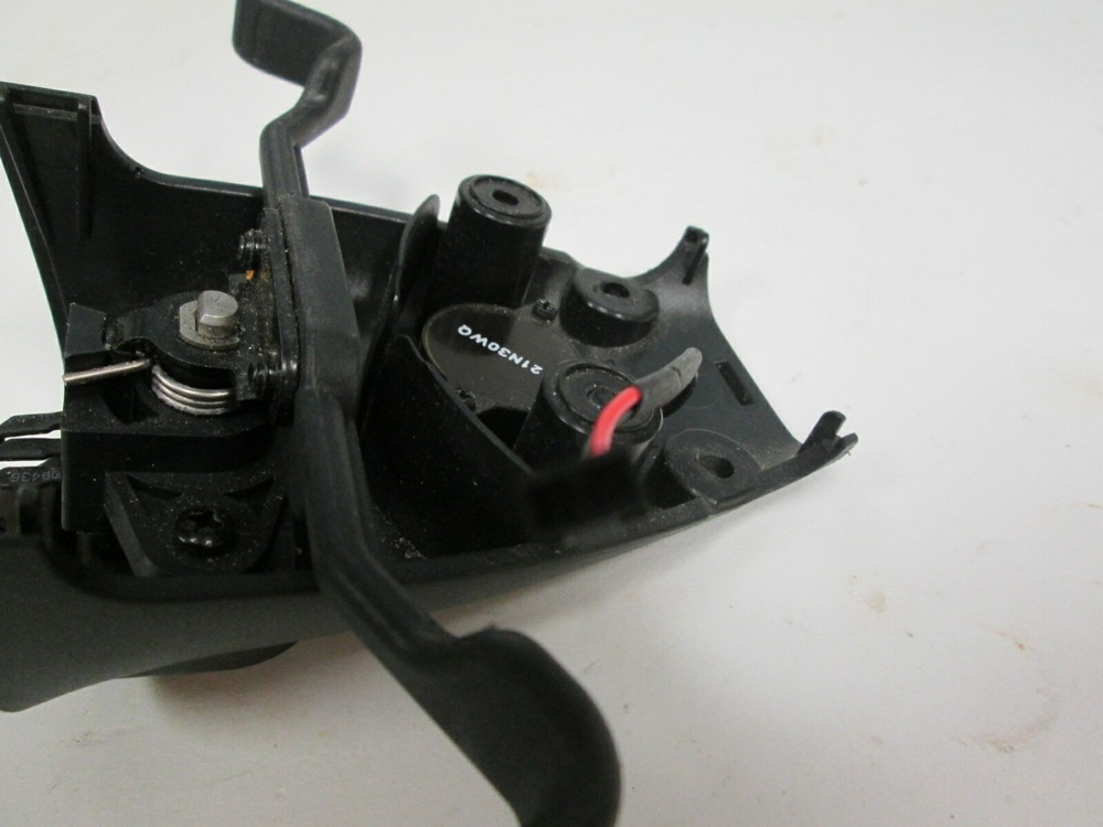 Pride Bottom Console Shroud Fits many Go-Go Models #3282