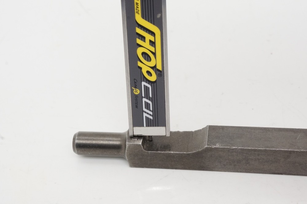 New Possible Universal Tools 3/4" Tip 1/2" Square Drive Chisel UTA88391 ShpsFREE