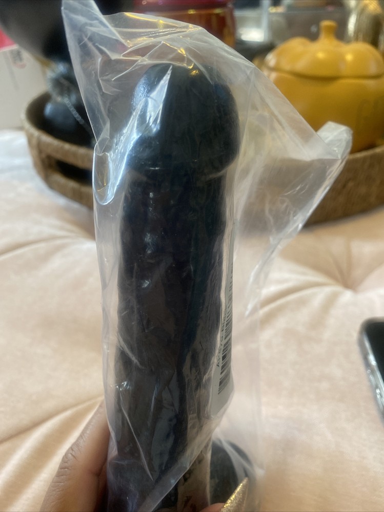 THINZ 8" Slim Dong w/Balls