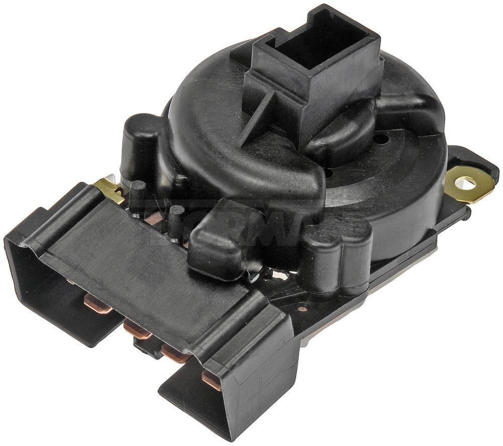 Ignition Switch-Starter Switch Dorman 924-869