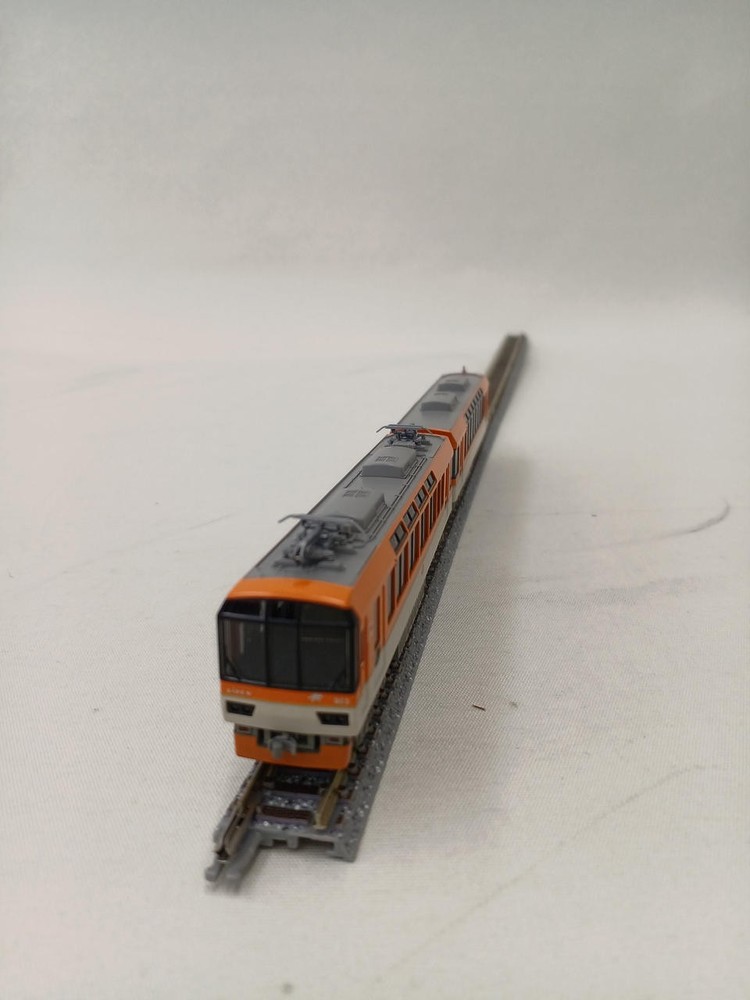 KATO Eiden 900 Series Kirara Maple Orange N Gauge