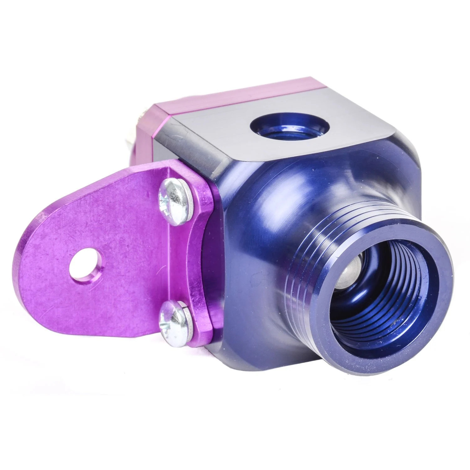 MagnaFuel MP-9633 2-Port Regulator