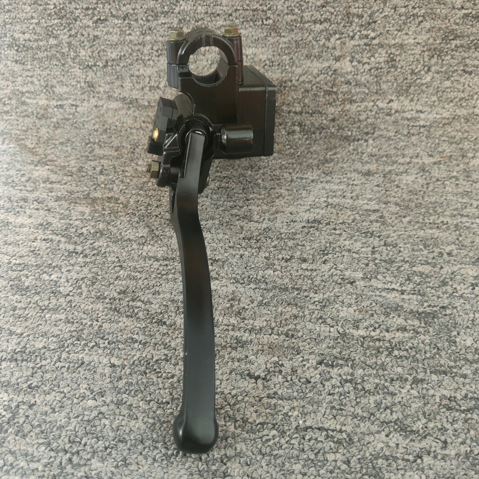 NEW Front Brake Master Cylinder For Honda FourTrax 300 TRX300 1988-2000 US