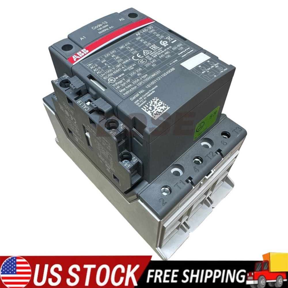 ABB Contactor AF146-30-11-13