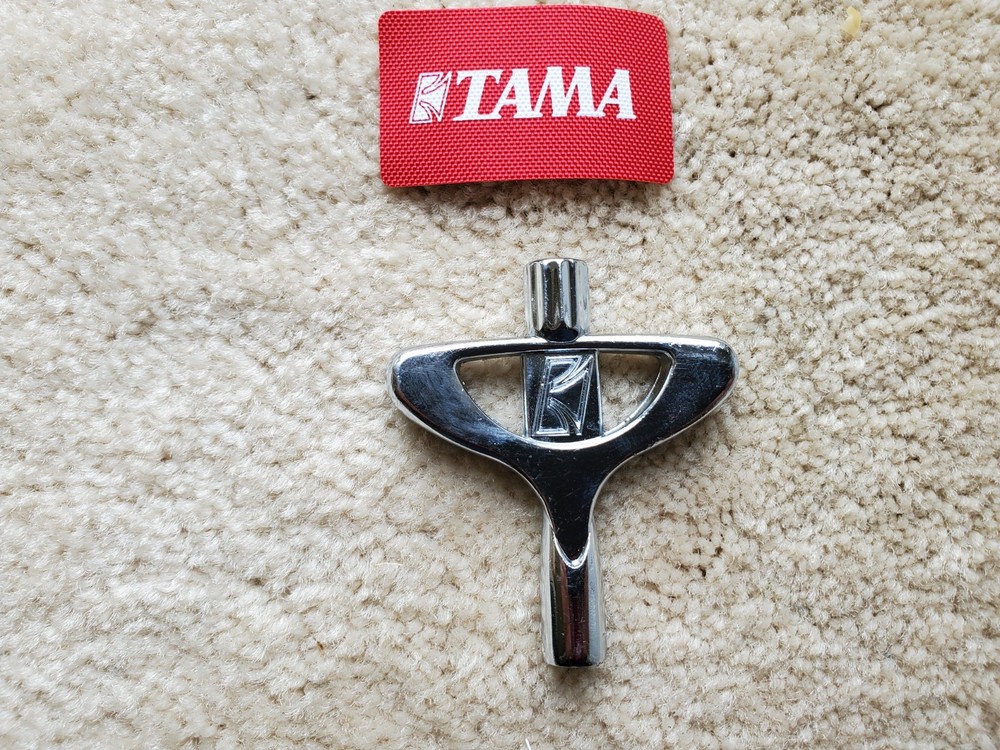 Tama Chrome Drum Key