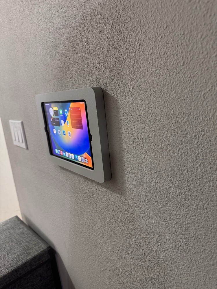 ipad wall mount For iPad 5th Gen Fits Screen-9.2 Screen