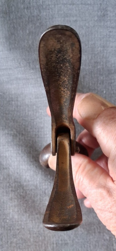 Vintage Saw Set Tool Unbranded