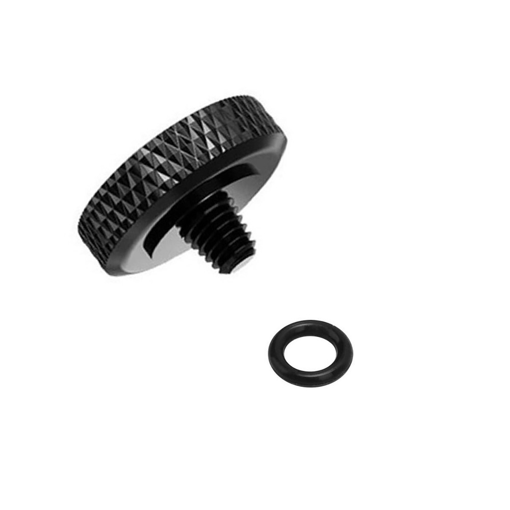Black Shutter Release Button For Canon For Leica For Fujifilm X100 SLR Camera