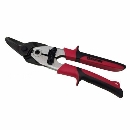 RAPTOR® Tools RAP16506 Professional Grade Left Offset Snip