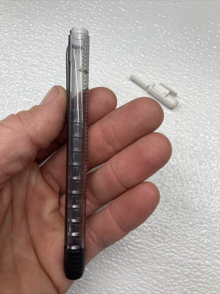 .25 Cal Pellet Gun Speed Loader Pen