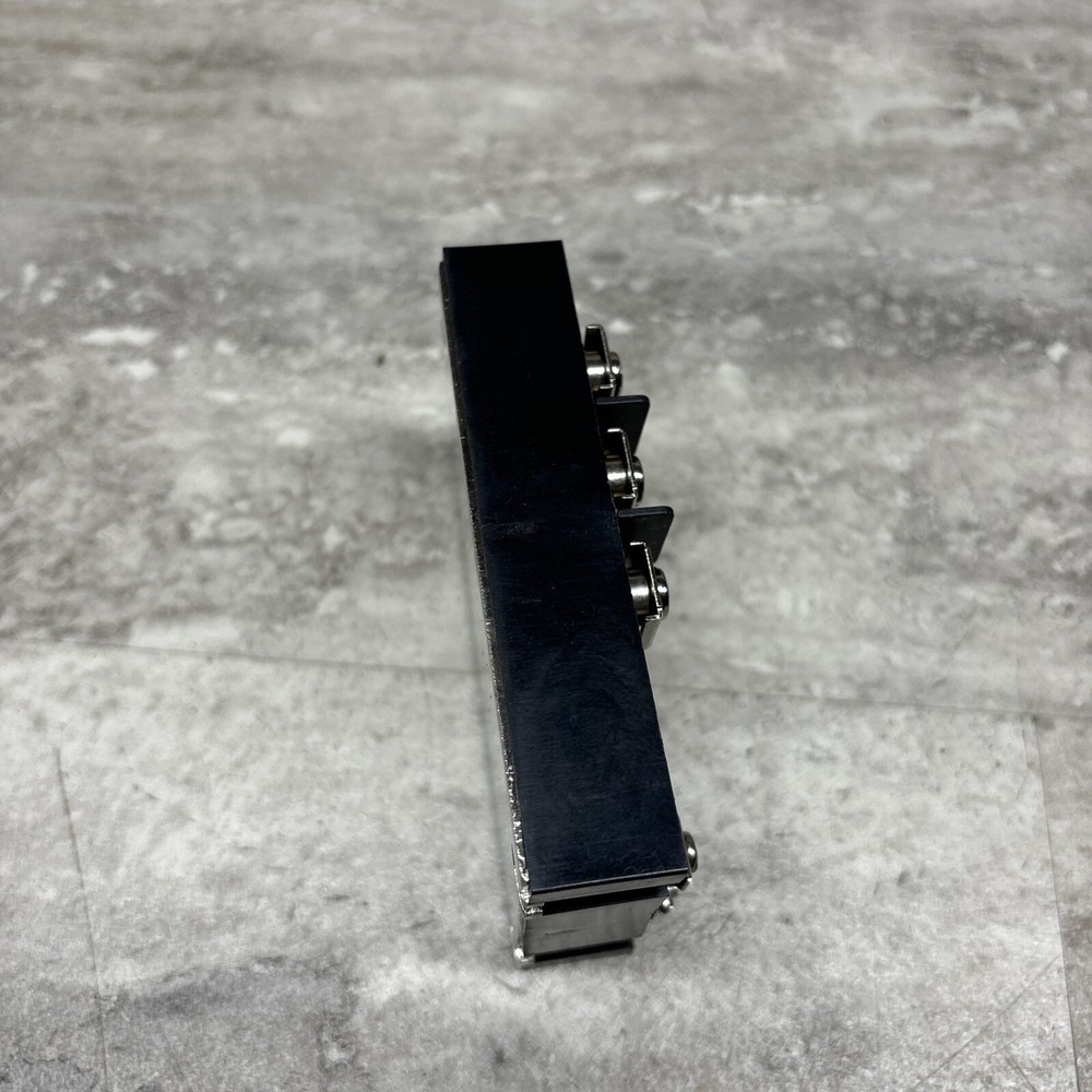 Picker PCS24-D-480A-50ZSL-T 3 Phase Solid State Relay, Panel Mount, New