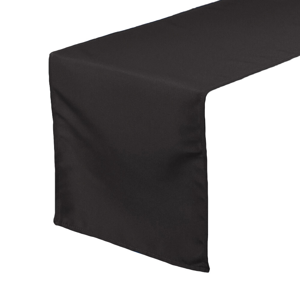 High Quality Premium Polyester Cloth Table Runners 14" x 108"