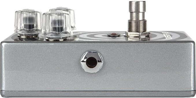 MXR WA44 Wylde Audio Overdrive