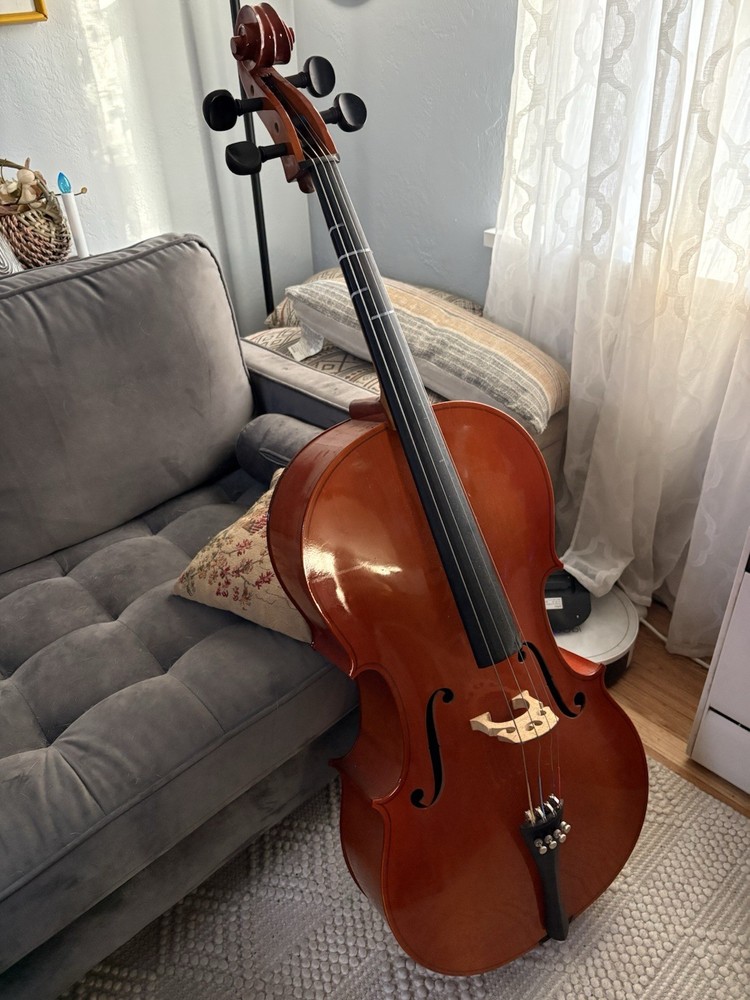 Cello 4/4
