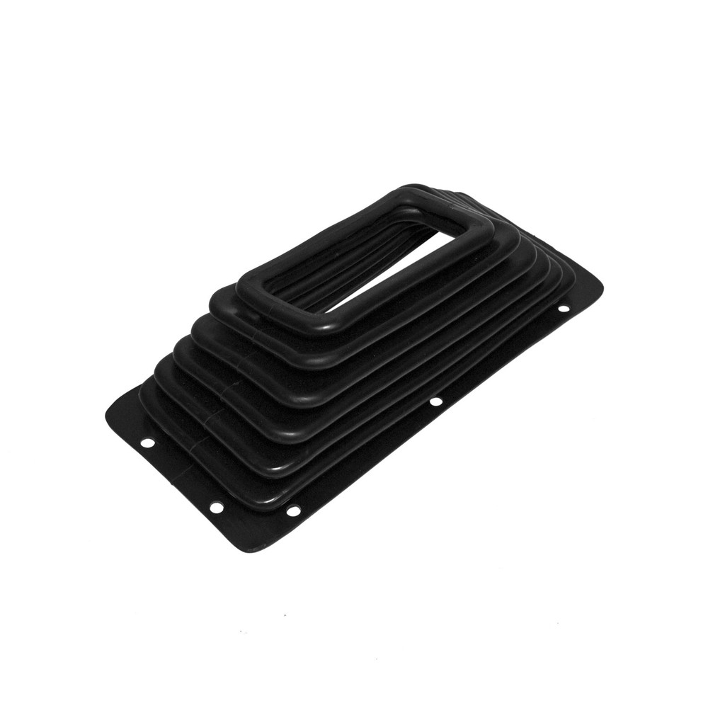 80611 B&M Rubber Boot