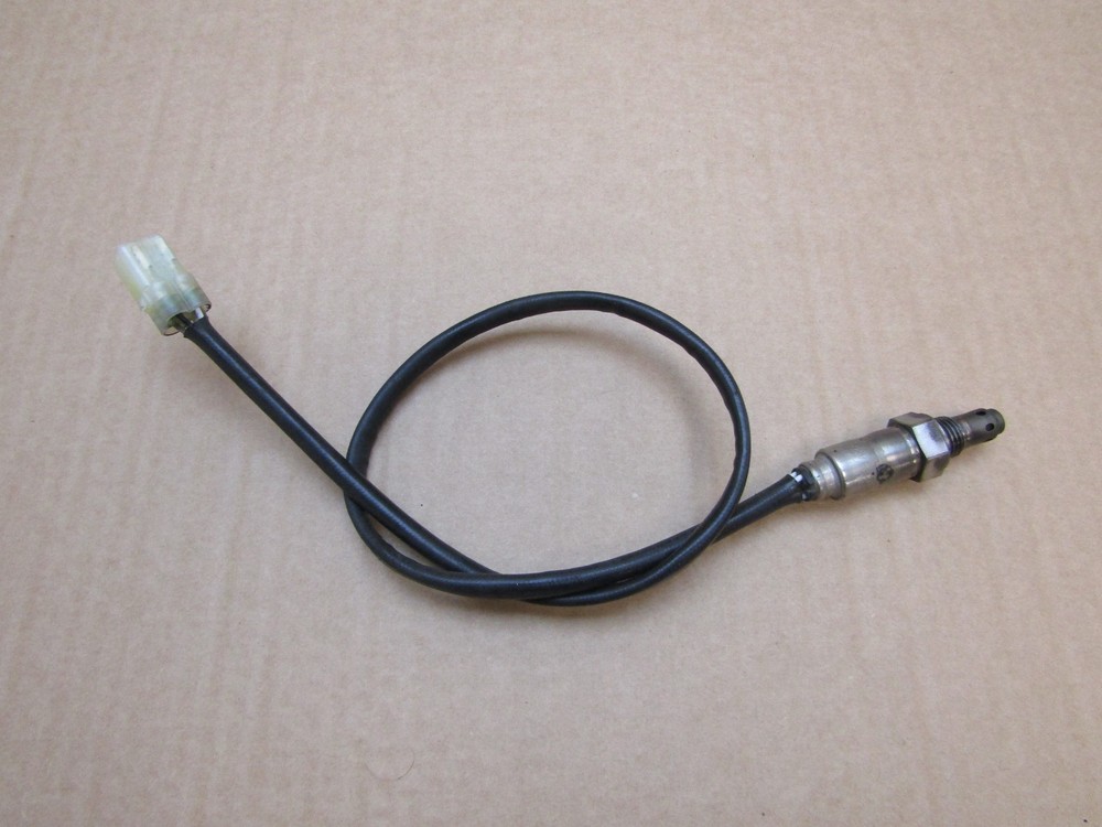 Kawasaki BR 125 2024 1,730 miles lambda sensor (17011)