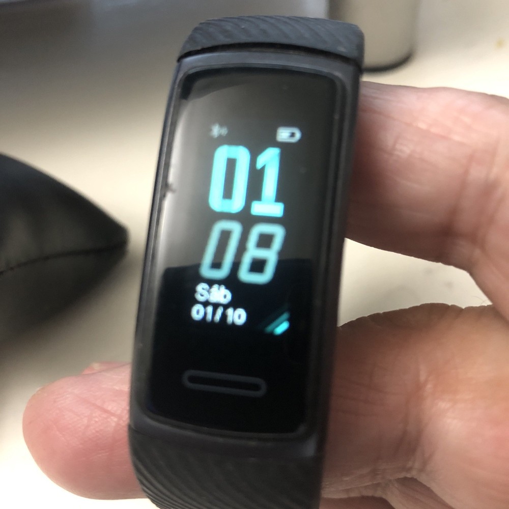 Activity Track Watch