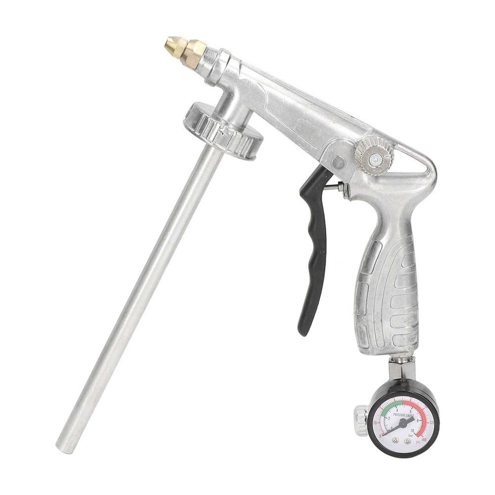 Air Undercoating Spray Adjustable Pressure Undercoating For New