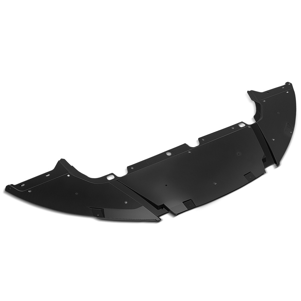 Front Lower Side Engine Splash Shield for Ford Focus 2012-2018 Hatchback Sedan