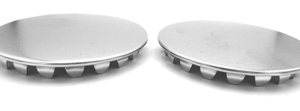 Hole Plug Cap - Fits 2" Round Hole
