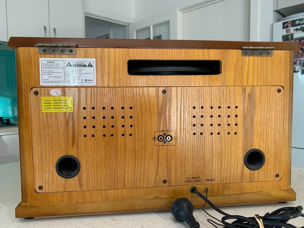 Music System