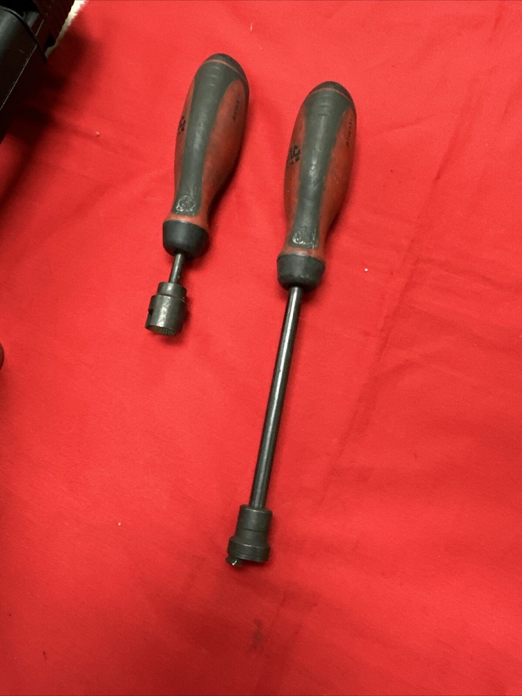 Mac Tools BT96131 And BT96133 Brake Tools