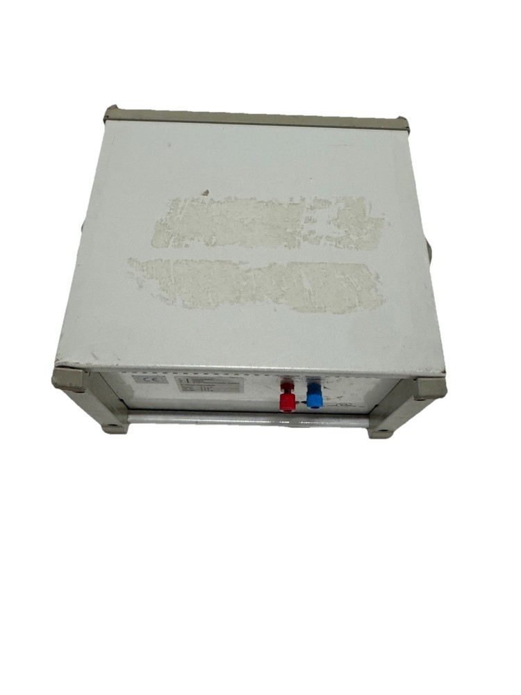 RUNETECH 3110 ANALYSEN MESS SYSTEMTECHNIK