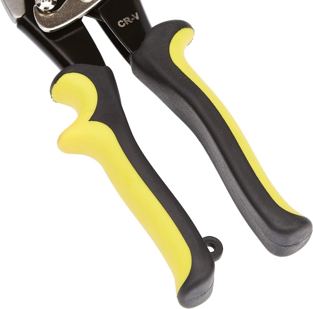 Straight Cut Aviation Snip