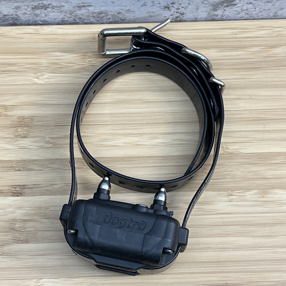 Dogtra Element 300M Dog Training Replacement Shock Collar Only