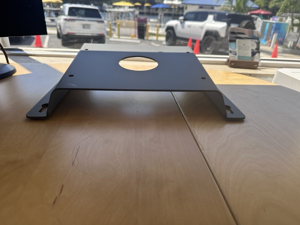 Starlink Gen 2 Wedge Mount