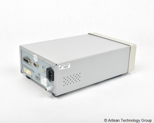 Exfo FVA-3100-DMEI Variable Attenuator